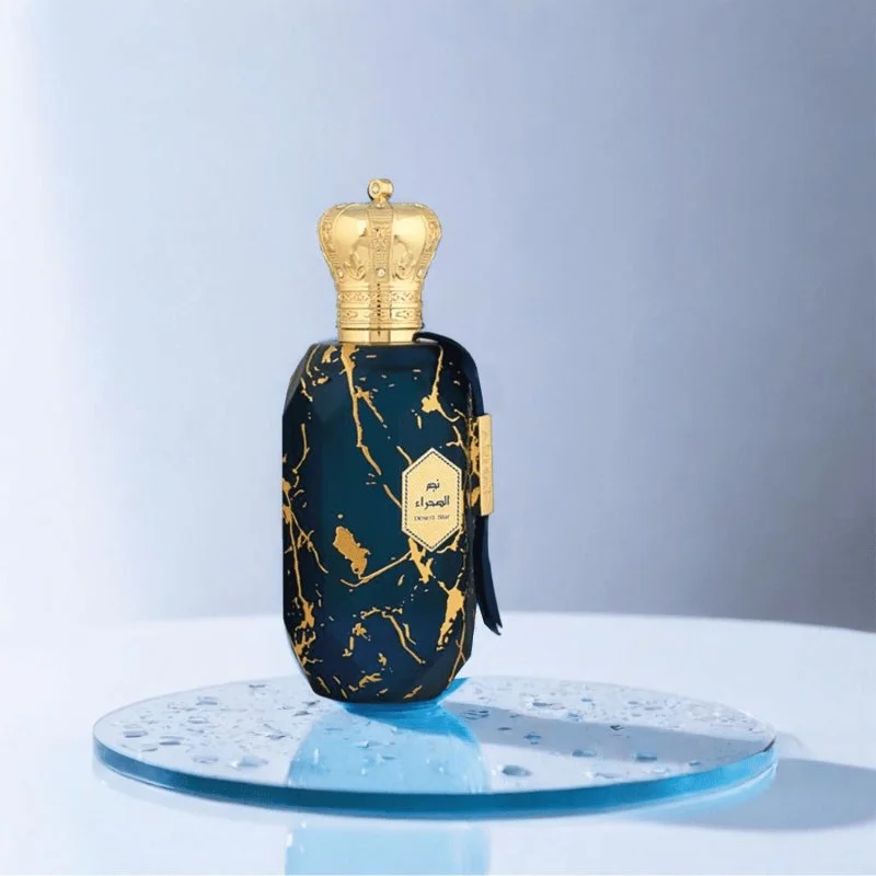 Éter Desert Star Eau de Parfum Unisexe 100 ml