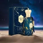 Éter Desert Star Eau de Parfum Unisexe 100 ml