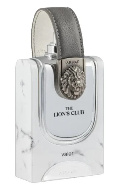 Lion´s Club Valer U Eau de Parfum 100 ml
