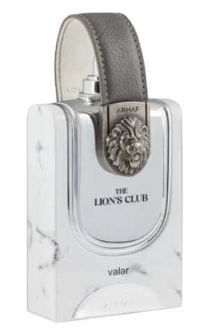 Lion´s Club Valer U Eau de Parfum