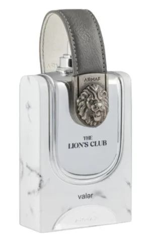 Armaf Lion´s Club Valer U Eau de Parfum