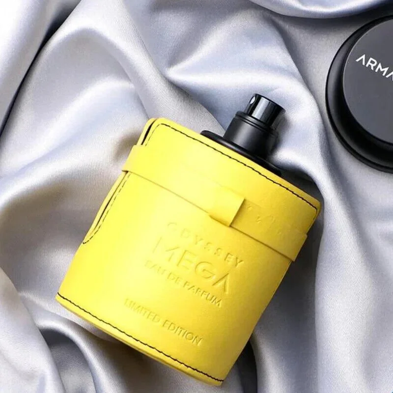 Odyssey Mega Édition Limitée M Eau de Parfum 100 ml
