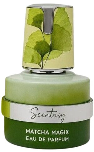 Scentasy Matcha Magix Eau de Parfum Unisexe