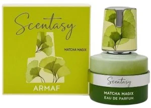 Armaf Scentasy Matcha Magix Eau de Parfum Unisexe