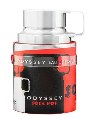 Armaf Odyssey Soda Pop U Eau de Parfum
