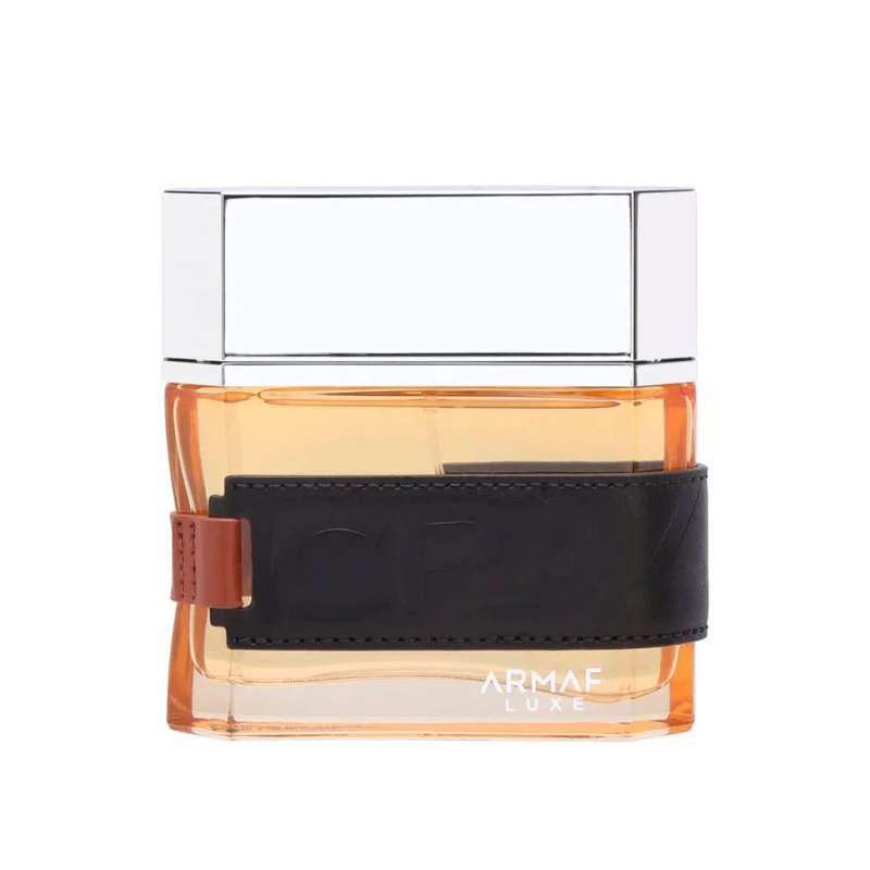 Craze for Men eau de parfum pour homme 100 ml