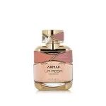 La Rosa Pour Femme eau de parfum pour femme 100 ml
