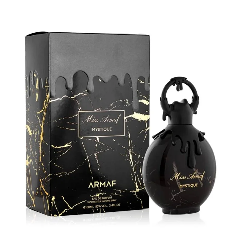 Miss Armaf Mystique eau de parfum pour femme 100 ml