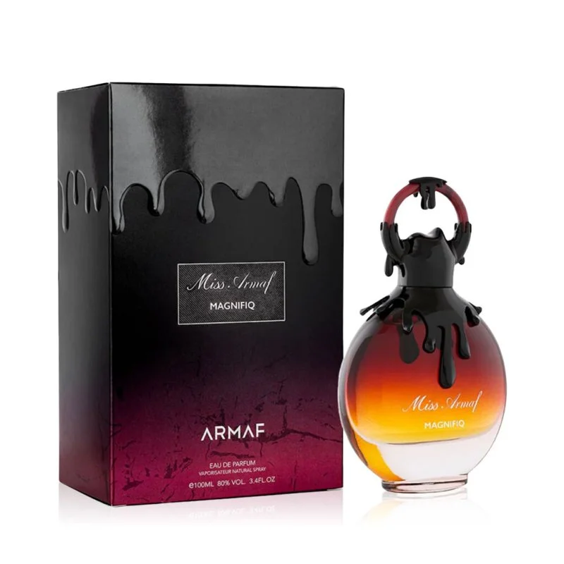 Miss Armaf Magnifiq eau de parfum pour femme 100 ml