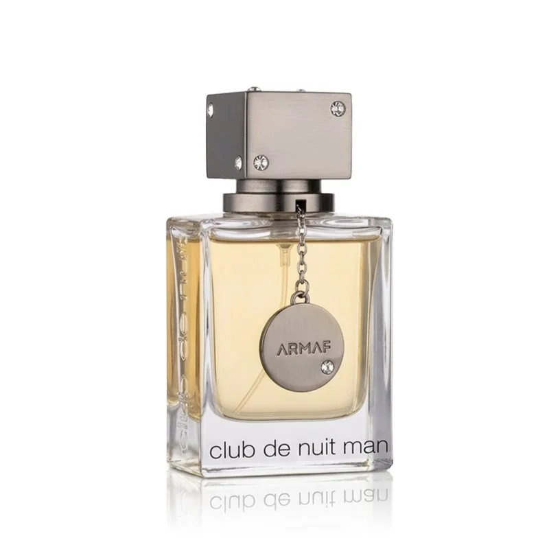 Club de Nuit Man eau de parfum pour homme 30 ml