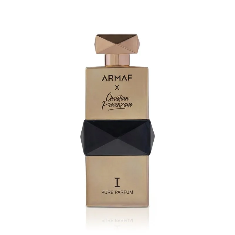 X Christian Provenzano I Extrait de Parfum unisexe 100 ml