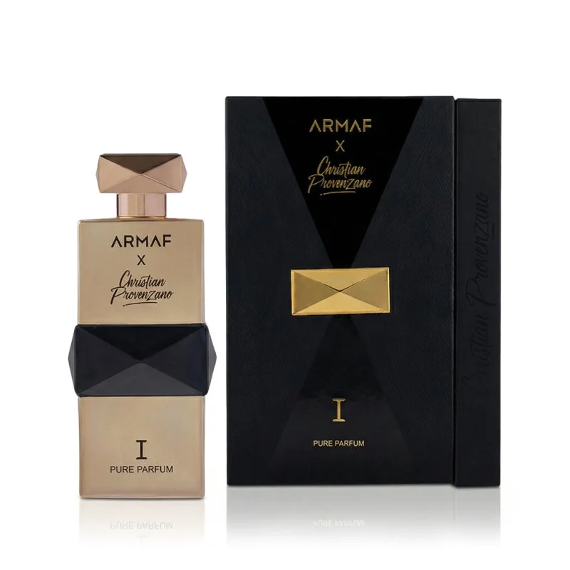 X Christian Provenzano I Extrait de Parfum unisexe 100 ml