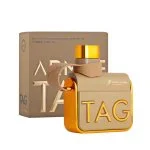 Tag Her Donna Di Terra eau de parfum pour femme 100 ml