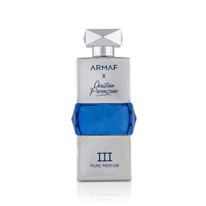 X Christian Provenzano III Parfum unisexe