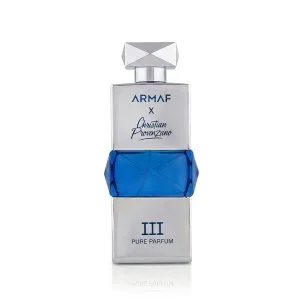 Armaf X Christian Provenzano III Parfum unisexe