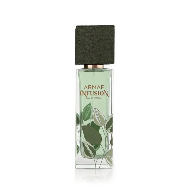 Infusion eau de parfum unisexe 80 ml