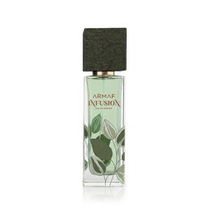 Infusion eau de parfum unisexe