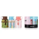 Wheel Of Odyssey Édition Gourmande 3 x Eau de Parfum 3 x 30 ml