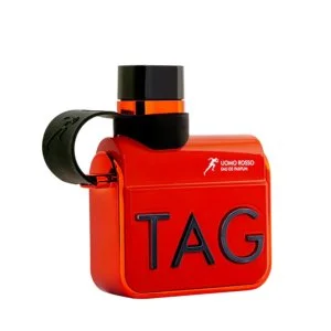 Armaf Tag Him Uomo Rosso eau de parfum pour homme