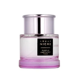 Armaf Niche Purple Amethyst Fleur eau de parfum pour femme
