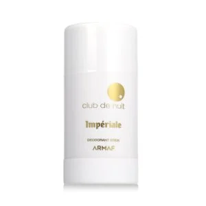 Armaf Club de Nuit White Imperiale déodorant stick pour femme