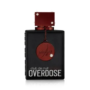 Armaf Club de Nuit Intense Overdose extrait de parfum pour homme