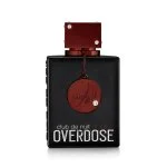 Club de Nuit Intense Overdose extrait de parfum pour homme 100 ml