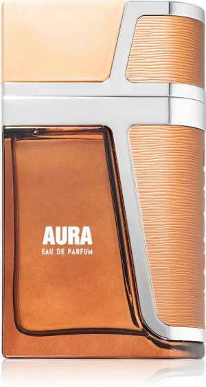 Armaf Aura eau de parfum pour homme 100 ml