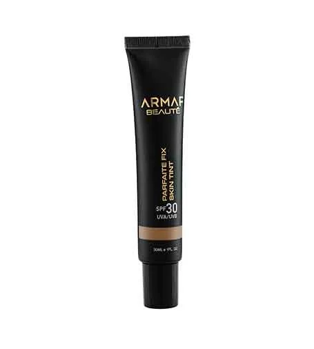 Parfaite Fix Skin Tint fond de teint léger 04 Warm Beige 30 ml