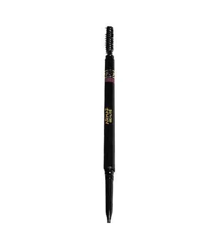 Beaute Precision Brow Definer crayon à sourcils de précision 0,09 g 02 Dark Brown