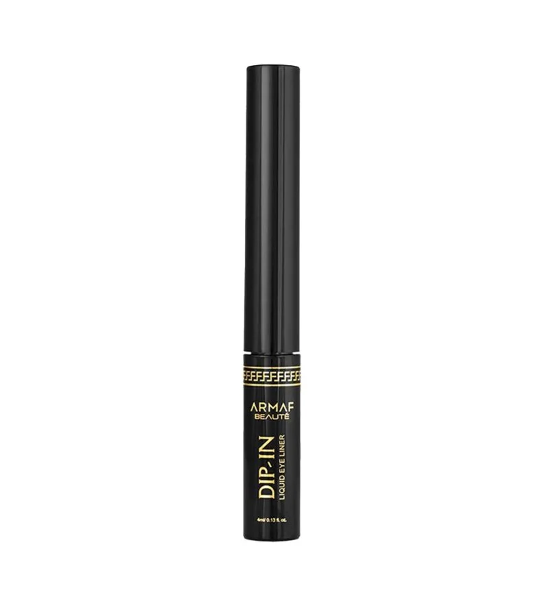 DipIn Liq Eyeliner eye-liner résistant à l’eau 03 Aquamarine 4 ml