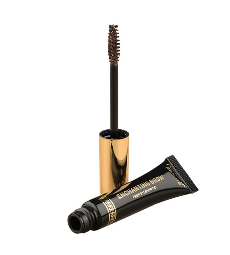 Enchanting Brow Fiber Eyebrow Gel gel fixateur pour sourcils 7,6 g 03 Brown