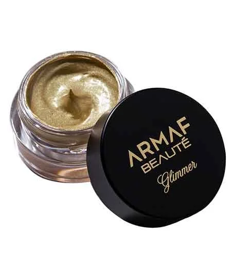 Glimmer Highlighter illuminateur 04 Petra 4 ml