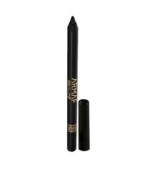 Armaf Glide It Eyeliner crayon pour les yeux waterproof 1,2 g 01 Kohl
