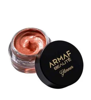 Armaf Glimmer Highlighter illuminateur 02 Castor