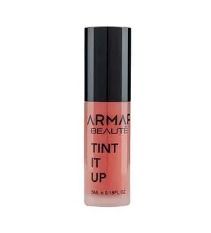 Armaf Tint It Up Lip & Cheek Tint fard à joues liquide pour les lèvres et les joues 02 Punch