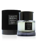 Black Onyx eau de parfum unisexe 90 ml