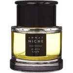 Black Onyx eau de parfum unisexe 90 ml