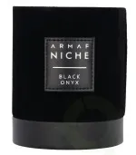 Black Onyx eau de parfum unisexe 90 ml