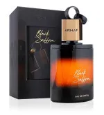 Black Saffron eau de parfum unisexe 100 ml