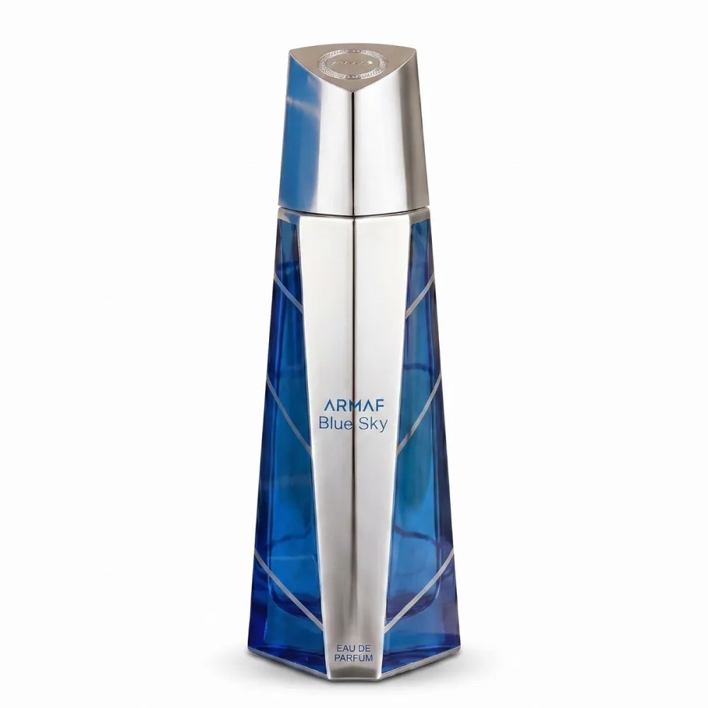 Blue Sky eau de parfum pour hommes 105 ml