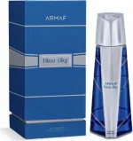 Blue Sky eau de parfum pour hommes 105 ml