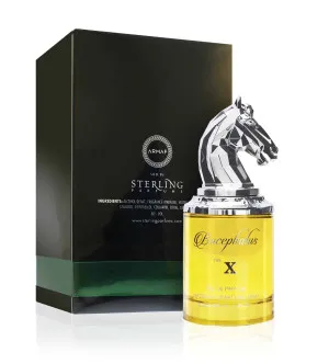 Armaf Bucephalus No. X eau de parfum pour homme 100 ml