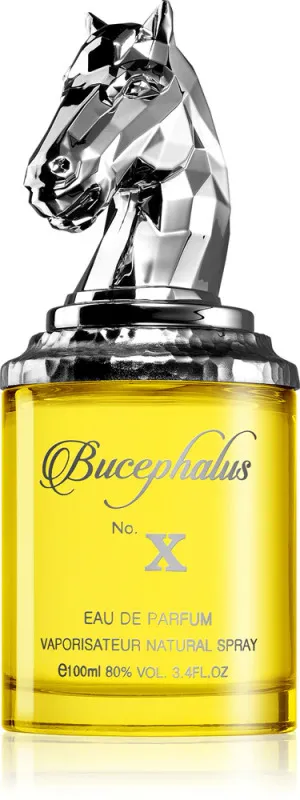 Armaf Bucephalus No. X eau de parfum pour homme 100 ml