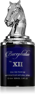 Bucephalus No. XII eau de parfum pour homme 100 ml