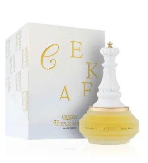 Armaf Check Mate Queen eau de parfum pour femme 100 ml