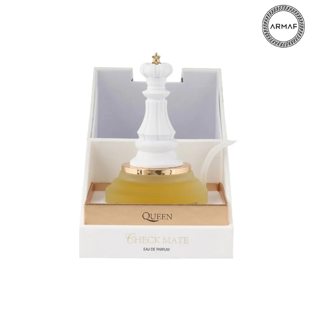 Check Mate Queen eau de parfum pour femme 100 ml