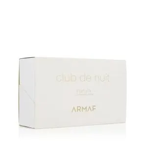 Armaf Club De Nuit Parfum A Collector's Pride coffret cadeau pour femmes eau de parfum Club De Nuit Women 30 ml + eau de parfum Club De Nuit Milestone 30 ml + eau de parfum Club De Nuit Intense Woman 30 ml