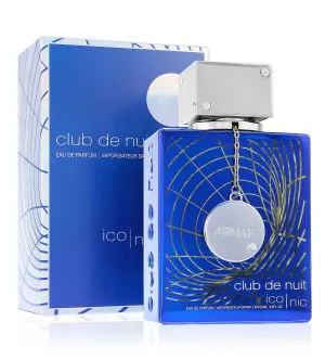 Armaf Club De Nuit Blue Iconic eau de parfum pour homme