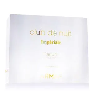 Armaf Club de Nuit Impériale EDP 105 ml + DST 75 g + BL 100 ml F